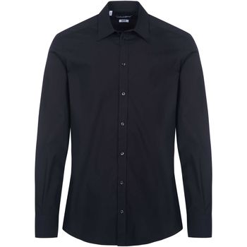 D&G Camisa manga larga - para hombre