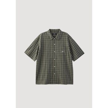 Xlarge Camisa manga corta 002596-044 para hombre