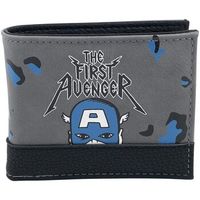 capitan america cartera mw433384mvl para mujer