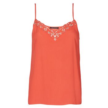 Ikks Camiseta tirantes BS11195-36 para mujer