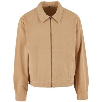 Build Your Brand Chaqueta Basic para mujer