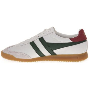 Gola Deportivas Moda WN TORPEDO WHITE GREEN para hombre