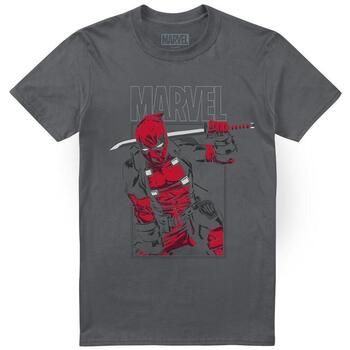 Deadpool Camiseta TV769 para hombre