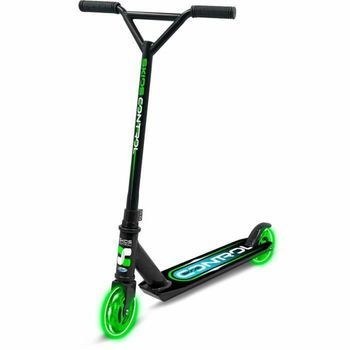 Controlador De Sello De Scooter