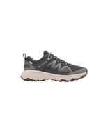 zapatillas de montana columbia peakfreak rushr outdryr mujer gris
