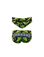 banador waterpolo turbo carpa warrior amarillo