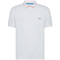 sun68 polo q-nol-63585 para hombre