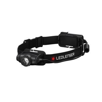 Una Linterna Ledlenser H5 Core