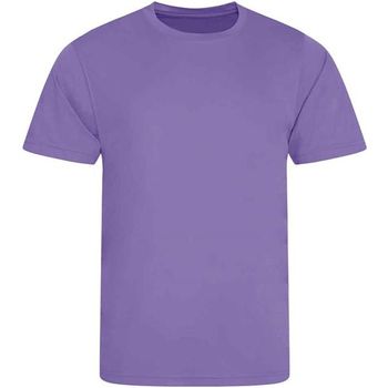 Awdis Camiseta Just Cool para hombre