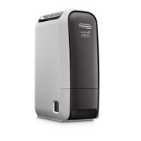 delonghi tasciugo ariadry light dns65