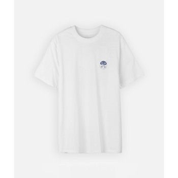 Oxbow Camiseta Tee-shirt manches courtes TORN para hombre