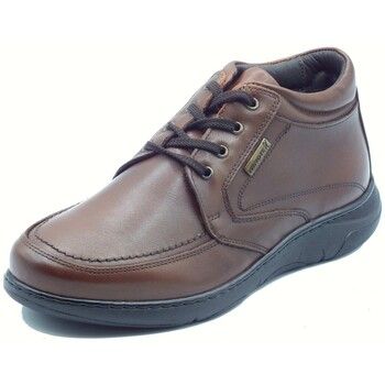 Zen Zapatillas de senderismo 99050 para hombre