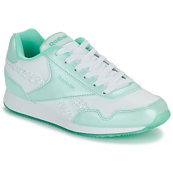 Reebok Classic Zapatillas REEBOK ROYAL CL JOG 3.0 1V para niña
