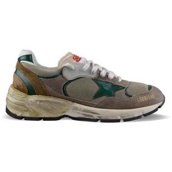 Golden Goose Deportivas Moda - para hombre