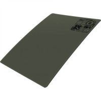 xigmatek bestmate 002 alfombrilla gaming xl verde