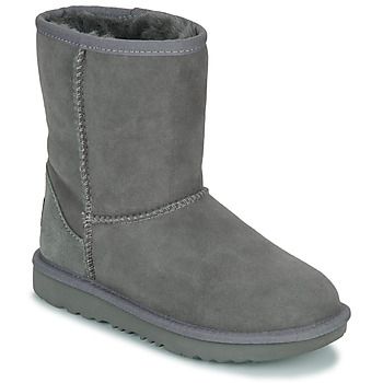 UGG Botines KIDS' CLASSIC II para niño