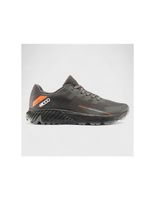 zapatillas de montana  8000 telmen hombre gris oscuro