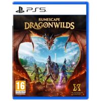runescape dragonwilds ps5