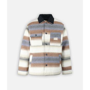 Oxbow Cazadora Parka WILD para hombre