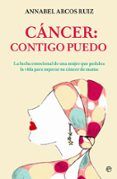 cancer contigo puedo