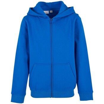 Build Your Brand Chaqueta deporte Basic para niño