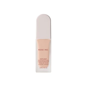 Softlight Skin-smoothing Liquid Foundation 07c Light Medium