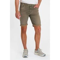 le temps des cerises short bermudas vaqueras jogg oc para hombre
