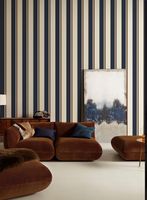 papel pintado rayas de alta gama 200 g 250x300 cm 6 tiras