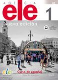agencia ele 1 nueva edicion libro de ejercicios