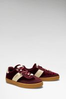 zapatillas naoki velvet