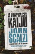 la sociedad por la preservacion de los kaiju