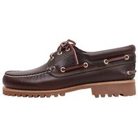 timberland nauticos authentic boat shoe para hombre