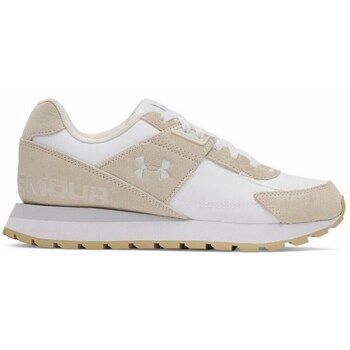 Under Armour Zapatillas Essential Runner para mujer