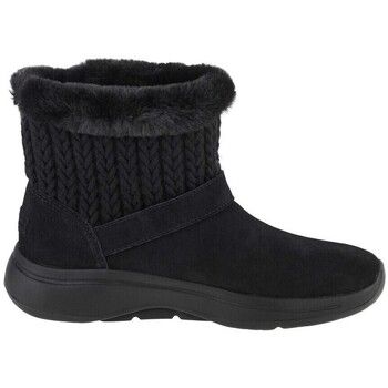 Skechers Botines GO Walk Arch Fit True Embrace para mujer