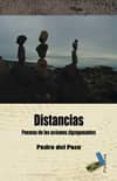 distancias: poemas de los oceanos zigzagueantes