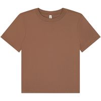 bella  canvas camiseta rw11355 para mujer