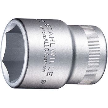 Stahlwille 05010050 Boca De Llave De Vaso 3/4