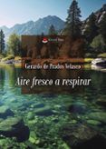 aire fresco a respirar