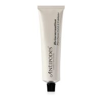 antipodes reincarnation pure facial exfoliator 75ml