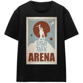 Star Trek Tops y Camisetas The Original Series Episode 18 para mujer