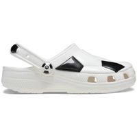crocs sandalias nino classic soccer ball clog t para nino
