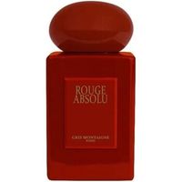 gris montaigne perfume rouge absolu perfume extract para mujer