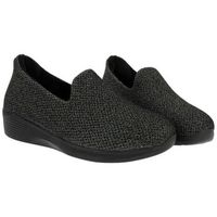 doctor cutillas zapatos slip on - forro con aloe vera para mujer