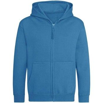 Awdis Jersey Zoodie para niño