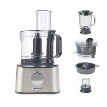 Kenwood MultiPro Compact FDM307SS