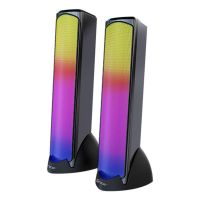 altavoces tracer sigma usb bt rgb 10 w con conexion usb y bluetooth 50