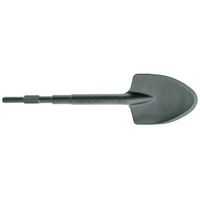 pala m hex30 120x500 hm1304 - makita - b-10300