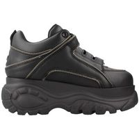 buffalo deportivas moda 1339-14 para mujer