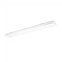 plafon de techo led blanca ii 46w