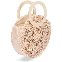 chika 10 bolso de mano bag bombonera 01 para mujer